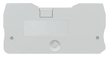 Siemens 8WH90001AA00 Deckel Grau 1 St.