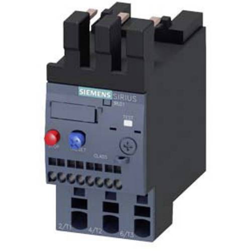 Überlastrelais Siemens 3RU2126-1GC0 1 St.