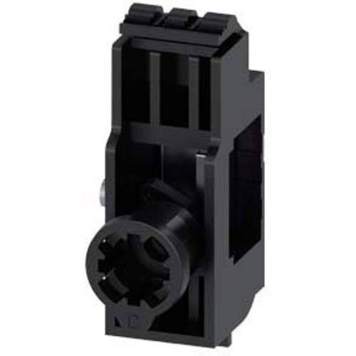 Siemens 3VA9167-0LF10 Adapter 1 St. (B x H x T) 27.7 x 65.2 x 42.6 mm