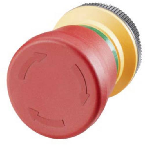 Siemens 6AV7674-1MA00-0AA0 6AV76741MA000AA0 SPS-Pilzdrucktaster