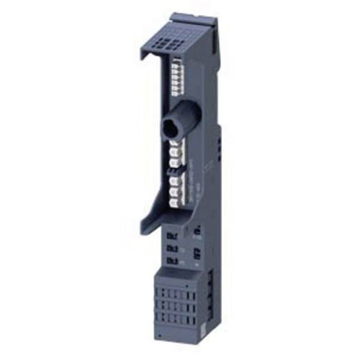 Thumbnail - Siemens 3RK1908-0AP00-0FP0 3RK19080AP000FP0 Erweiterungsmodul 500 V Nennstrom 32 A