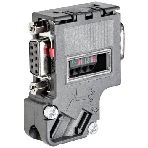 Siemens 6ES7972-0BB42-0XA0 6ES79720BB420XA0 SPS-Anschlussstecker