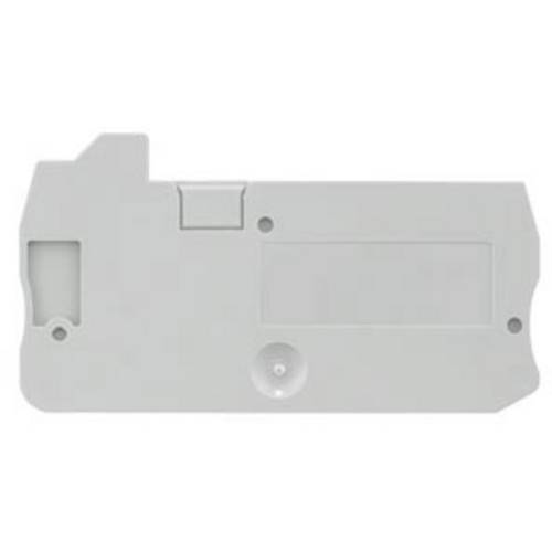 Siemens 8WH90002HA00 Deckel Grau 1 St.