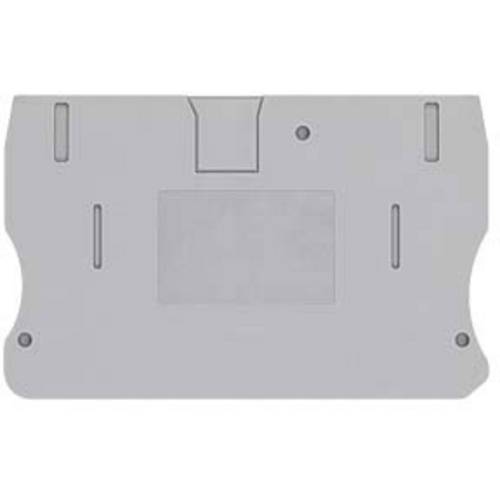 Siemens 8WH90051SA00 Deckel 2.2 mm Grau 1 St.