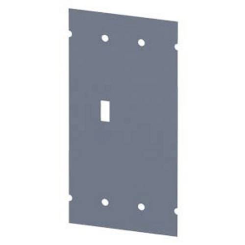 Siemens 3VA9113-0SG10 3VA91130SG10 Isolationsplatte 1 St.