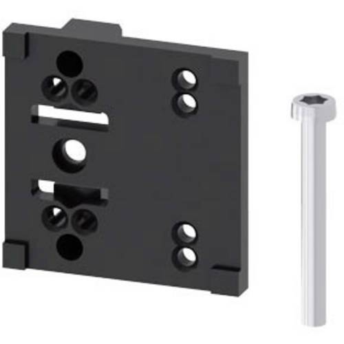 Siemens 3SX51001A 3SX5100-1A Montageplatte 1 St.