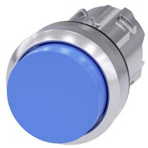 Thumbnail - Siemens 3SU10500BB500AA0 3SU1050-0BB50-0AA0 Drucktaster (Ø x H) 29.5 mm x 29.5 mm IP66, IP67, IP69/IP69K 1 St.