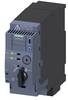 Siemens 3RA6120-0BB30 3RA61200BB30 Direktstarter Motorleistung bei 400 V 0.37 kW 690 V Nennstrom 1.25 A