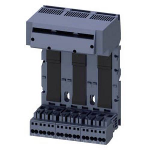 Thumbnail - Siemens 3RA6823-0AC Erweiterungsblock 1 St. Einstellbereich (Strom): 63 A (max) Schaltspannung (max.): 690 V/AC (B x H x...