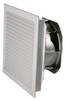 Siemens 8MR6423-2LV60 Filterlüfter 230 V/AC 64 W (B x H x T) 323 x 323 x 154.5 mm 1 St.