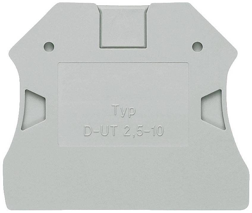 Siemens 8WH90001PA00 Deckel Grau 1 St.