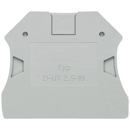 Siemens 8WH90001PA00 Deckel Grau 1 St.