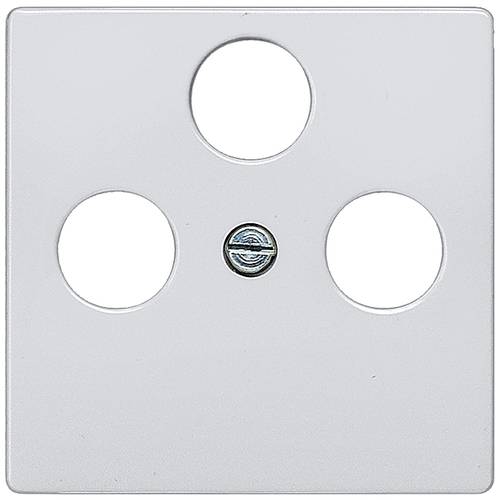 Siemens Schalterprogramm Aluminium 5TG12522 1 St.