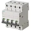 Siemens 5SL44086 5SL4408-6 Leitungsschutzschalter 8 A 400 V