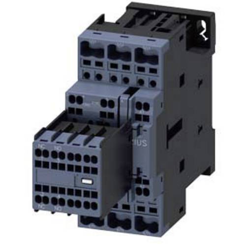 Siemens 3RT2027-2AV04 Schütz 3 Schließer 690 V/AC 1 St.