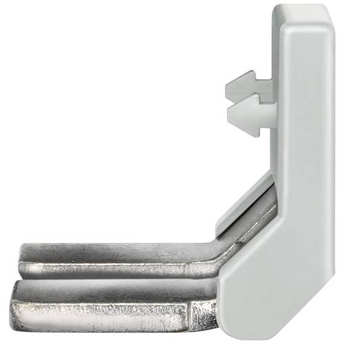 Siemens 8WH90203AA00 Einlegebrücke Passend für (Details): 95 mm² Klemmen Grau 1 St.