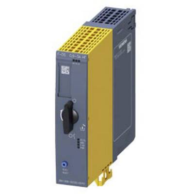 Siemens 3RK1308-0CC00-0CP0 3RK13080CC000CP0 Direktstarter Motorleistung bei 400 V 1.1 kW 500 V Nennstrom 3 A