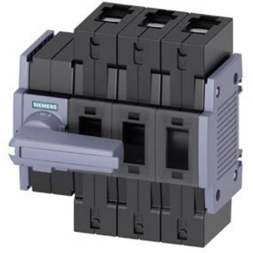 Lasttrennschalter 3polig 80 A 4 Wechsler 690 V/AC Siemens 3KD28322NE100