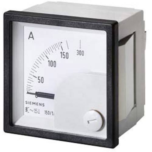 Thumbnail - Siemens 3NJ69004HL21 Amperemeter 600 A 1 St.
