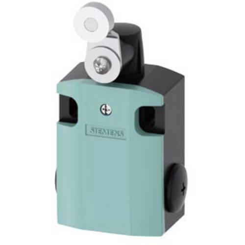 Siemens 3SE51220LH02 3SE5122-0LH02 Positionsschalter 6 A Schwenkhebel, Metallhebel IP66, IP67 1 St.