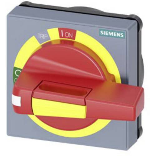 Handhabe Siemens 8UD17310AC15