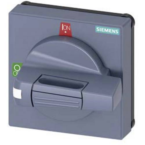 Handhabe Grau Siemens 8UD17712AF01