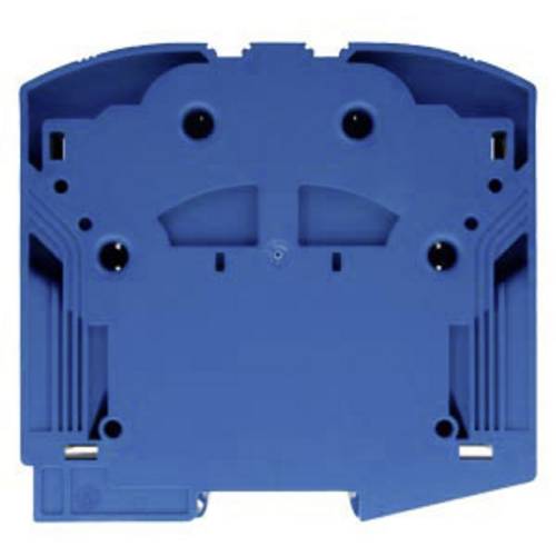 Siemens 8WH60000AQ01 N-Durchgangsklemme 25 mm Steck-Klemm Blau 1 St.