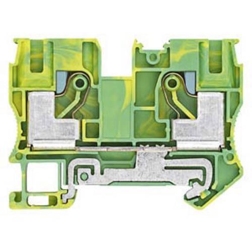 Siemens 8WH60000CJ07 PE-Klemme 10.2 mm Steckanschluss Grün, Gelb 1 St.