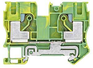 Siemens 8WH60000CJ07 PE Klemme 10.2 mm Steckanschluss Grün Nikon MH 31 EN EL24 VEA023EA Kamera Ladegerät Passender