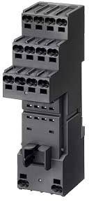 Siemens LZS:PT7874P Stecksockel 1 St.