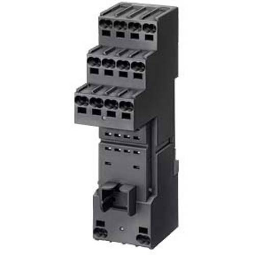 Siemens LZS:PT7874P Stecksockel 1 St.