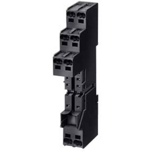 Siemens LZS:RT7872P Stecksockel 1 St.