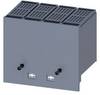 Siemens 3VA9154-0KB04 Klemmenabdeckung 1 St. Piece