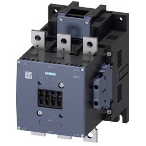 Thumbnail - Siemens 3RT1064-6AF36 Leistungsschütz 3 Schließer 1000 V/AC 1 St.