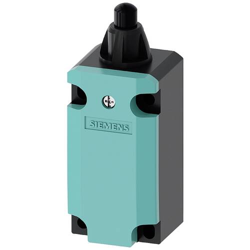 Thumbnail - Siemens 3SE51320PC03 3SE5132-0PC03 Positionsschalter 6 A Kuppenstößel, Kunststoffstößel IP66, IP67 1 St.