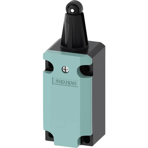 Thumbnail - Siemens 3SE51320PD05 3SE5132-0PD05 Positionsschalter 6 A Rollenstößel, Kunststoffrolle IP66, IP67 1 St.