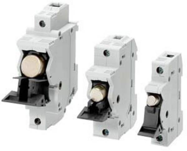 Siemens 3NC2293 Sicherungslasttrennschalter Grau 1 St. Piece