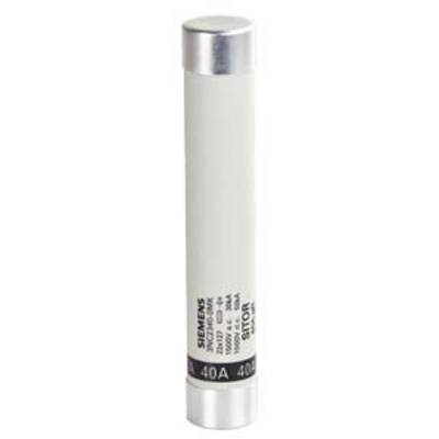 Siemens 3NC23060MK Zylindersicherungseinsatz 6 A 1500 V 5 St.