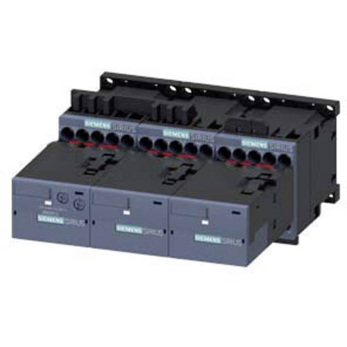 Siemens 3RA2417-8XF31-1AF0 Stern-Dreieck-Kombination 3 Schließer 690 V/AC 1 St.