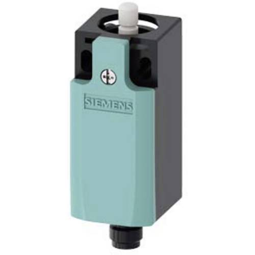 Thumbnail - Siemens 3SE52140LC051AE1 3SE5214-0LC05-1AE1 Positionsschalter 4 A Kuppenstößel, Teflonstößel IP66, IP67 1 St.