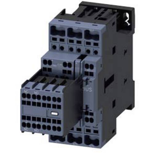 Siemens 3RT2025-2AF04 Leistungsschütz 3 Schließer 690 V/AC 1 St.