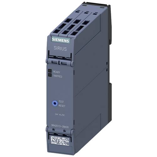 Thumbnail - Siemens Thermistor-Motorschutzrelais 2 Wechsler 1 St. 3RN2013-2BA30