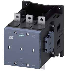 Siemens 3RT1276-6LA06 Vakuumschütz 3 Schließer 1000 V/AC 1 St.