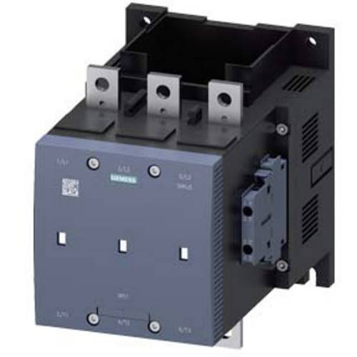 Siemens 3RT1276-6LA06 Vakuumschütz 3 Schließer 1000 V/AC 1 St.