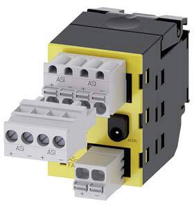 Siemens 3SU14001EC102AA0 3SU1400-1EC10-2AA0 Interface 36.1 V IP20 1 St.