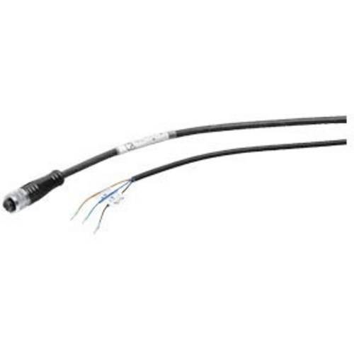 Thumbnail - Siemens 6GT28914LH50 Anschlussleitung Schwarz 1 St.
