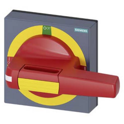 Handhabe Rot, Gelb Siemens 8UD18412AE05