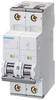 Siemens 5SY72148 5SY7214-8 Leitungsschutzschalter 0.3 A 230 V, 400 V