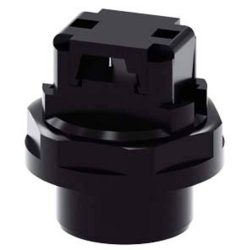 Siemens 3SU19000HX100AA0 3SU1900-0HX10-0AA0 Adapter IP66, IP67, IP69/IP69K 1 St.