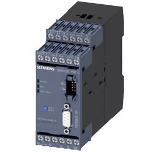 Siemens 3UF70101AU000 3UF7010-1AU00-0 Motormanagement-Gerät